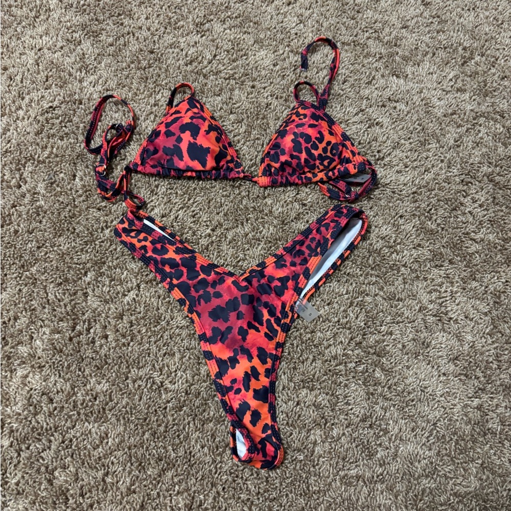SHEIN bikini